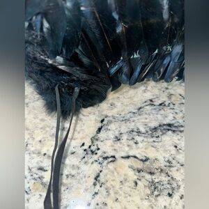 Halloween Spooktacular Wings & Halo set with Wand